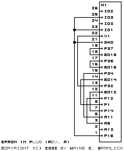 Revision A Schematic