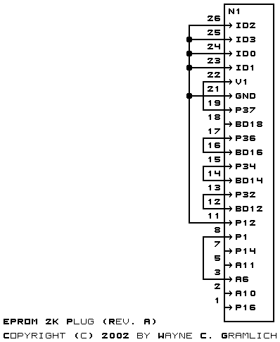 Revision A Schematic