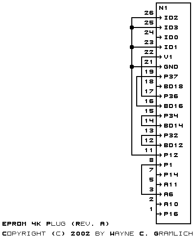 Revision A Schematic