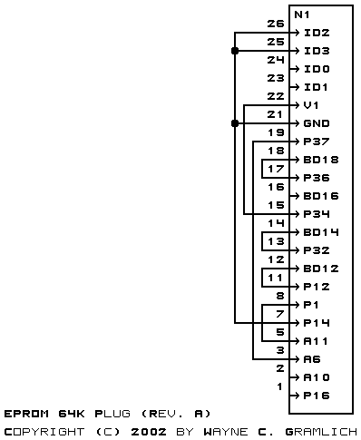 Revision A Schematic