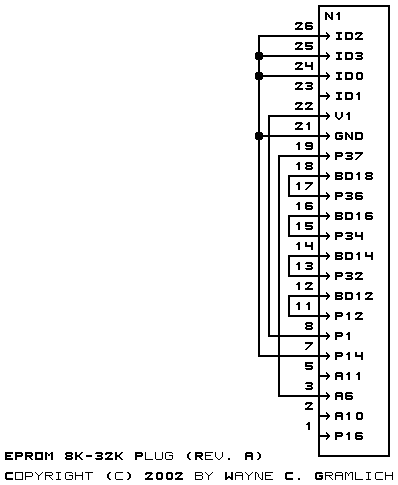 Revision A Schematic