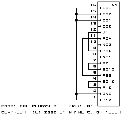 Revision A Schematic