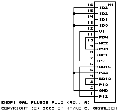 Revision A Schematic